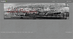 Desktop Screenshot of daladophotography.com